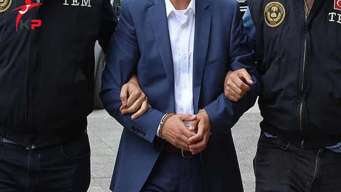 FETÖ'nün Avukat Yapılanmasına Büyük Darbe ! 189 Gözaltı Kararı