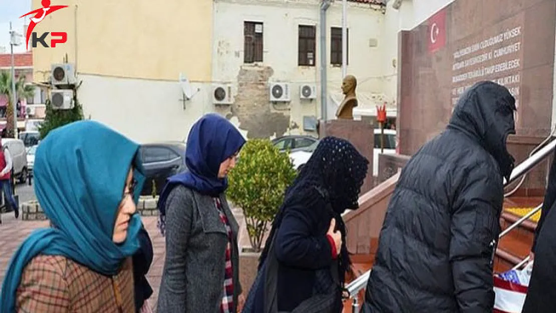 FETÖ'nün Dershane ve Özel Okul Yapılanmasında 20 İlde 52 Yakalama Kararı