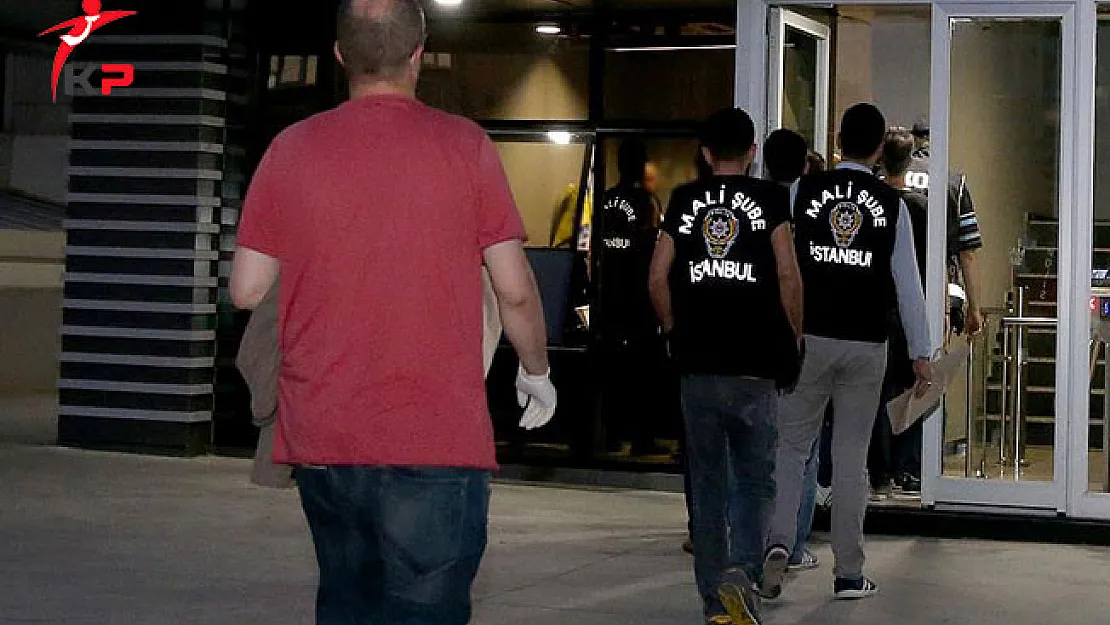FETÖ'nün Eğitim ve Mali Yapılanmasına 98 Gözaltı Kararı
