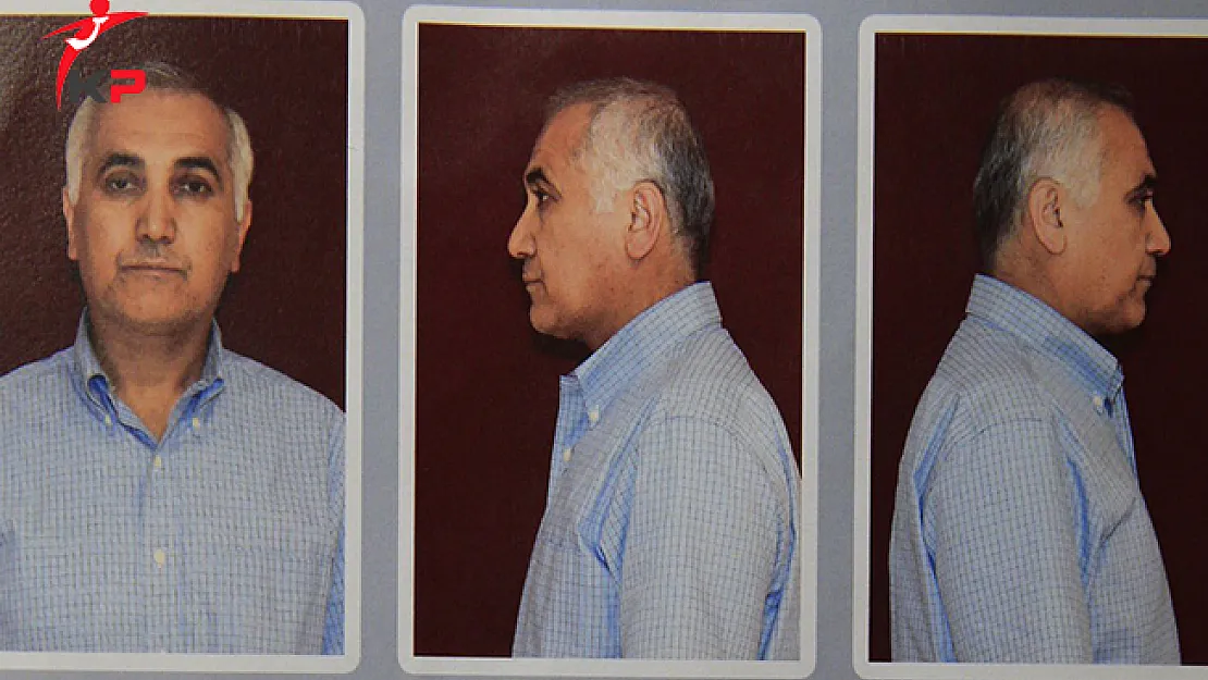 FETÖ'nün Hava Kuvvetleri İmamı Adil Öksüz Hakkında İade Talepnamesi Düzenlendi