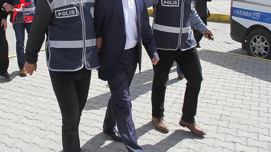 FETÖ'nün Hava Kuvvetleri Yapılanması Operasyon: 19 Kişi Gözaltına Alındı