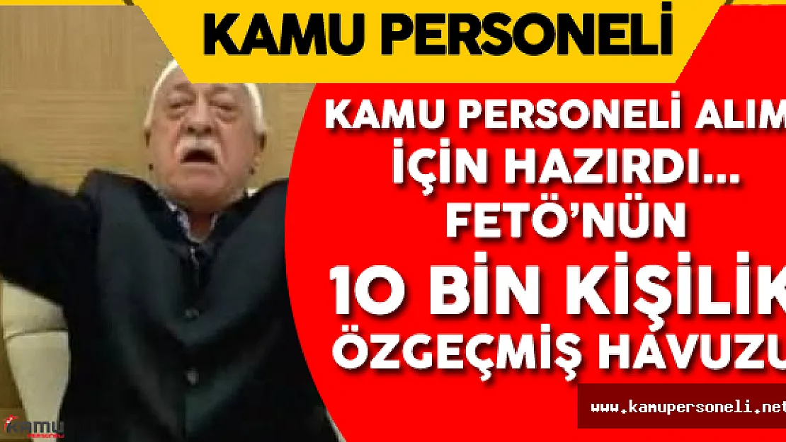 FETÖ'nün İK Departmanı Gibi Kullandığı Derneğe Baskın