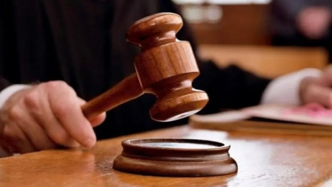 FETÖ'nün sözde Seyhan eyalet muhasebecisi'ne 9 yıl hapis cezası verildi