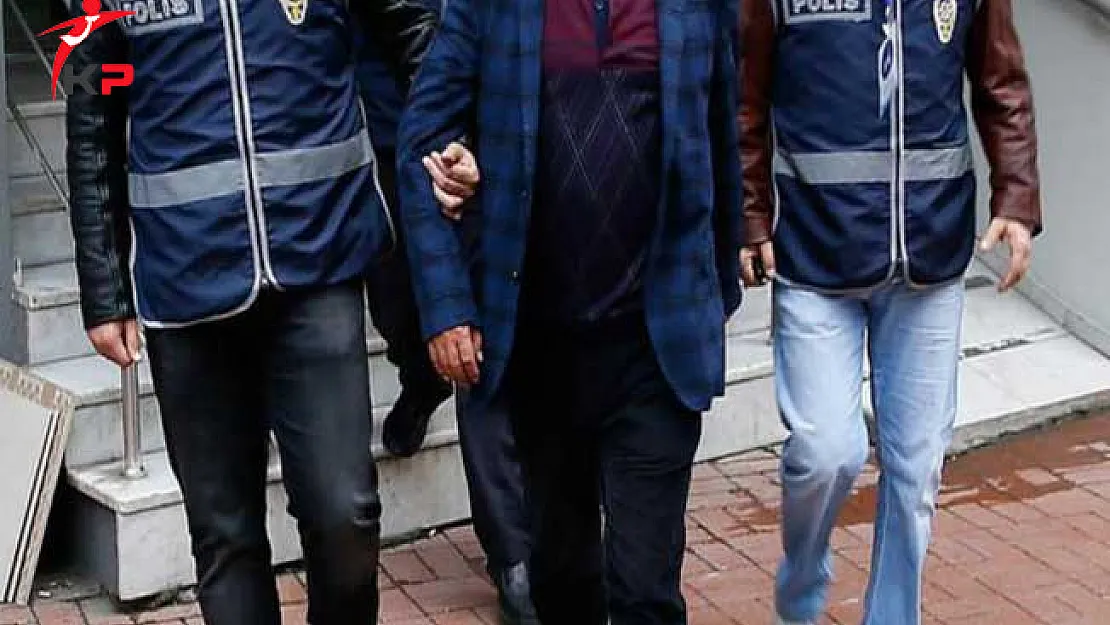 FETÖ'nün TSK Yapılanmasına Dev Operasyon! Çok Sayıda Rütbeli Gözaltına Alındı