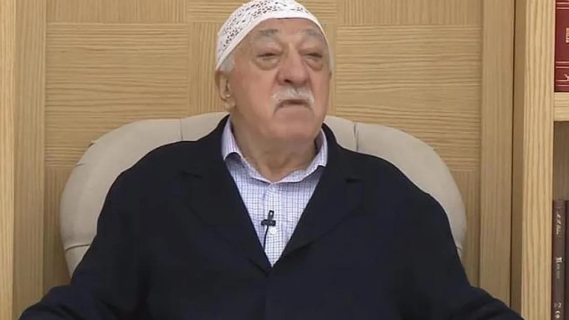 FETÖ'nün yurt dışı yapılanması ve yeni stratejilerle sürdürme faaliyetleri deşifre edildi