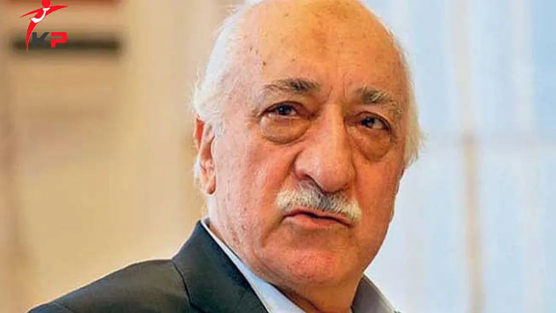 FETÖ'ye Ağır Bir Darbe Daha !