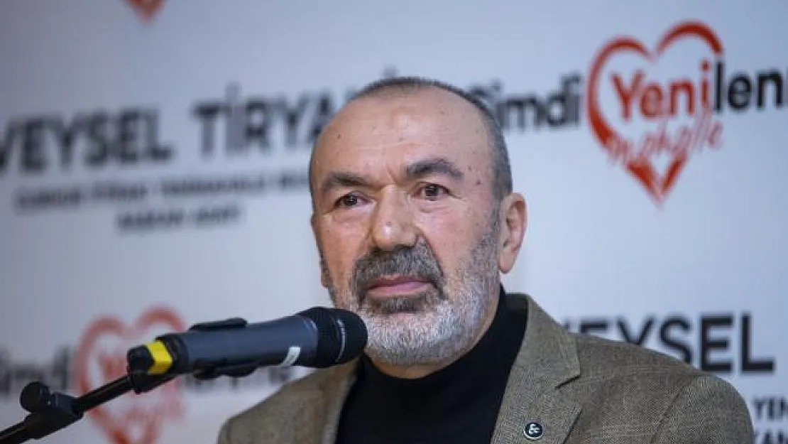 'FETÖ'ye yönelik bir büyük operasyon daha hazırlıyoruz'