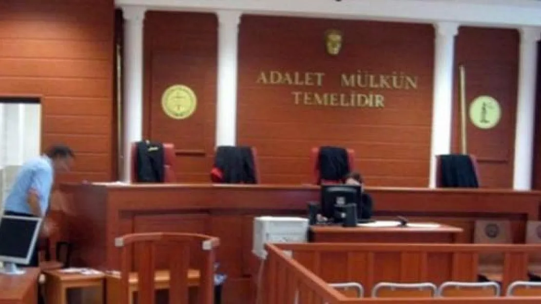 FETÖ'yle mücadele bahanesiyle suç örgütü kuran zanlılar yargılanmaya başlandı