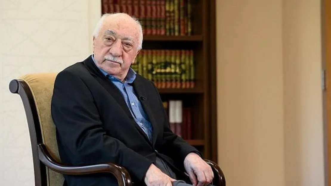 FETÖ'yü İlk Tespit Eden Ülke Açıklandı ! İşte Türk Emniyeti Raporu