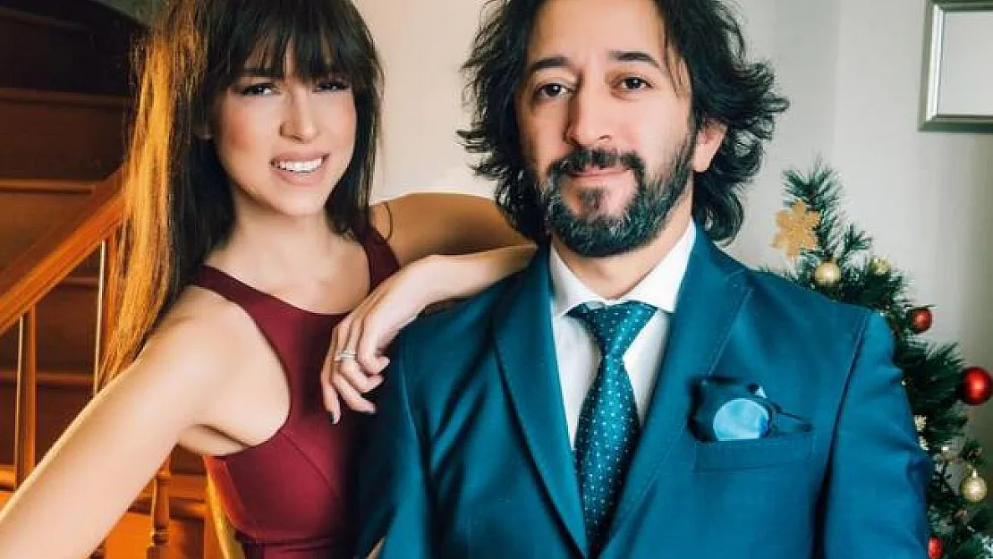Fettah Can eşi Cansu Kurtçu kimdir? Cansu Kurtçu yaşı ve hayatı!