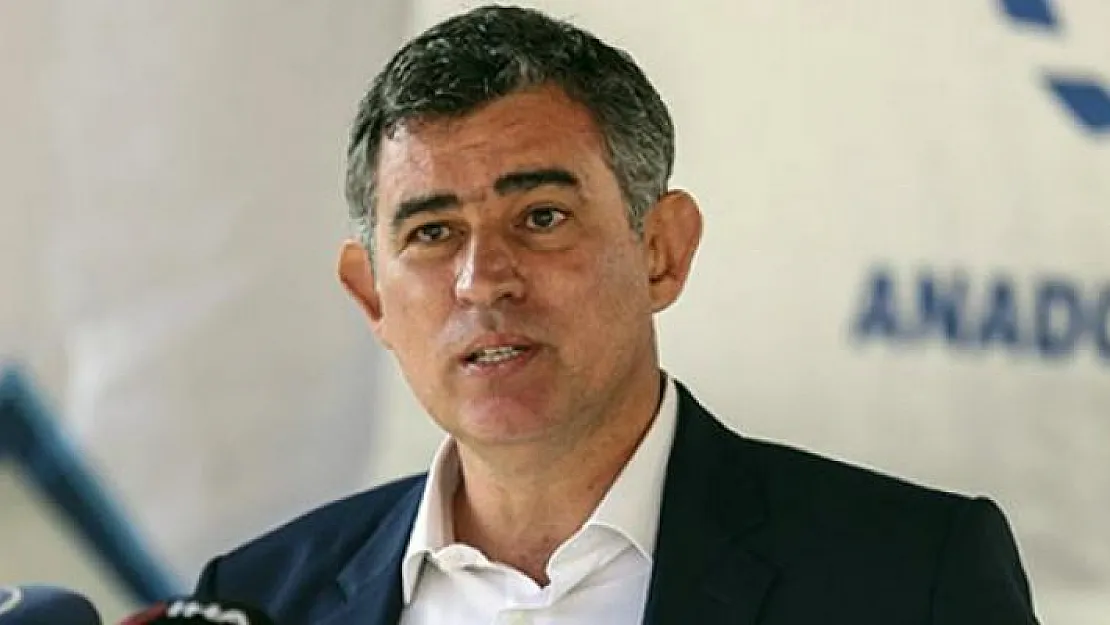 Feyzioğlu Gezi Davası ile ilgili HSK'ya flaş çağrıda bulundu!