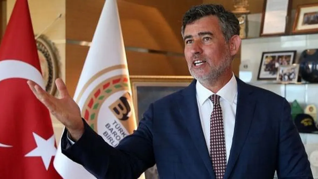 Feyzioğlu'ndan dikkat çeken açıklamalar: Her ikisinin kaleminde kan var!