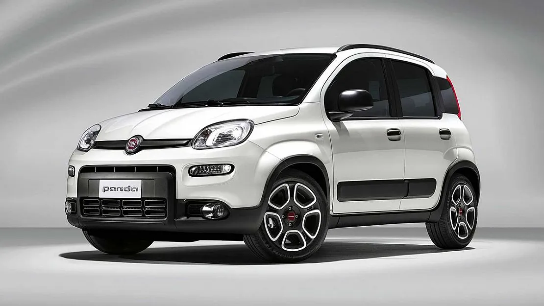 FIAT çok büyük yeni yıl indirimini duyurdu! 5 Ocak'ta FIAT Panda indirimli satılacak: İşte kampanyalı otomobil fiyatları