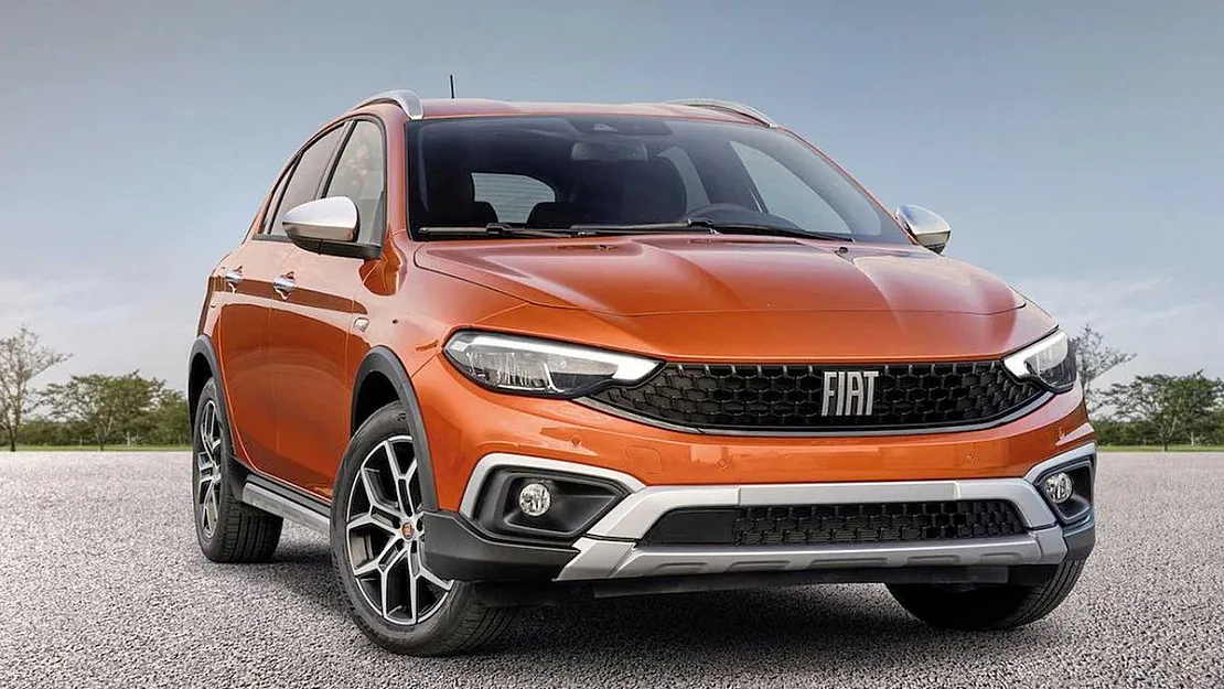 Fiat Egea araba almak isteyenler dikkat: Düşük faizden araba almak için son bir hafta kaldı!