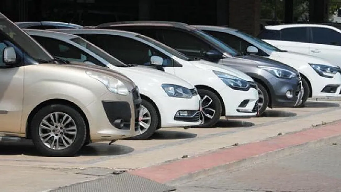 Fiat, Renault, Toyota, Honda, Hyundai ve Ford marka araba almak isteyenler dikkat!