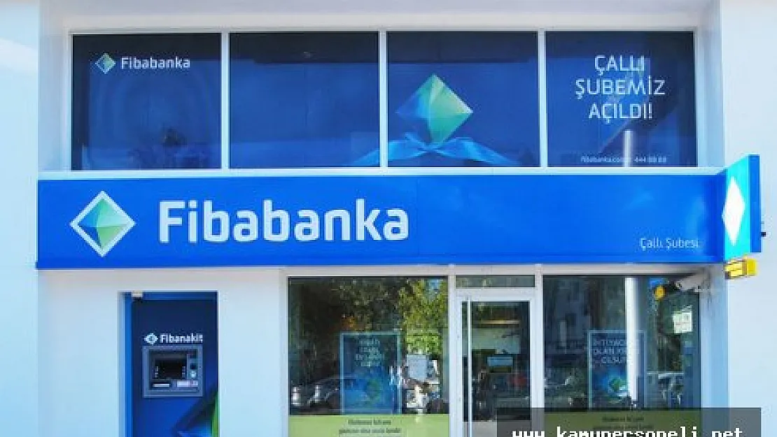 Fibabanka'dan Düşük Faizli Uygun Ödemeli Konut Kredisi Kampanyası