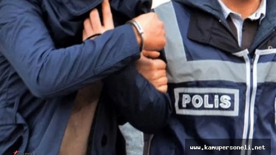 Fidyeciler Yakalandı