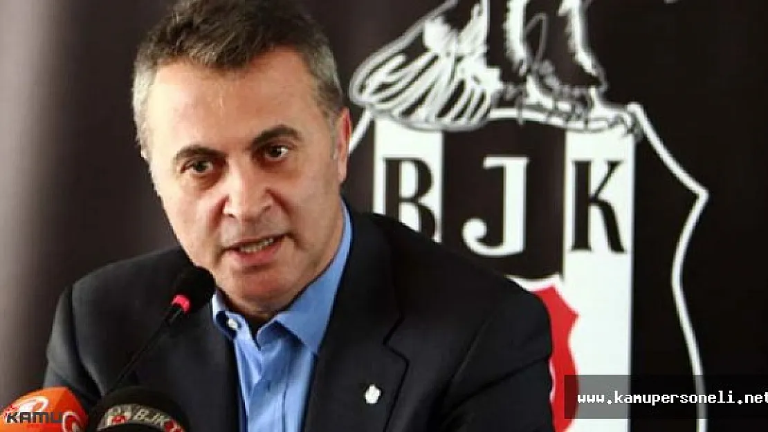 Fikret Orman : &quotBiz sanki Sosa'yı Miami'den Aldık"
