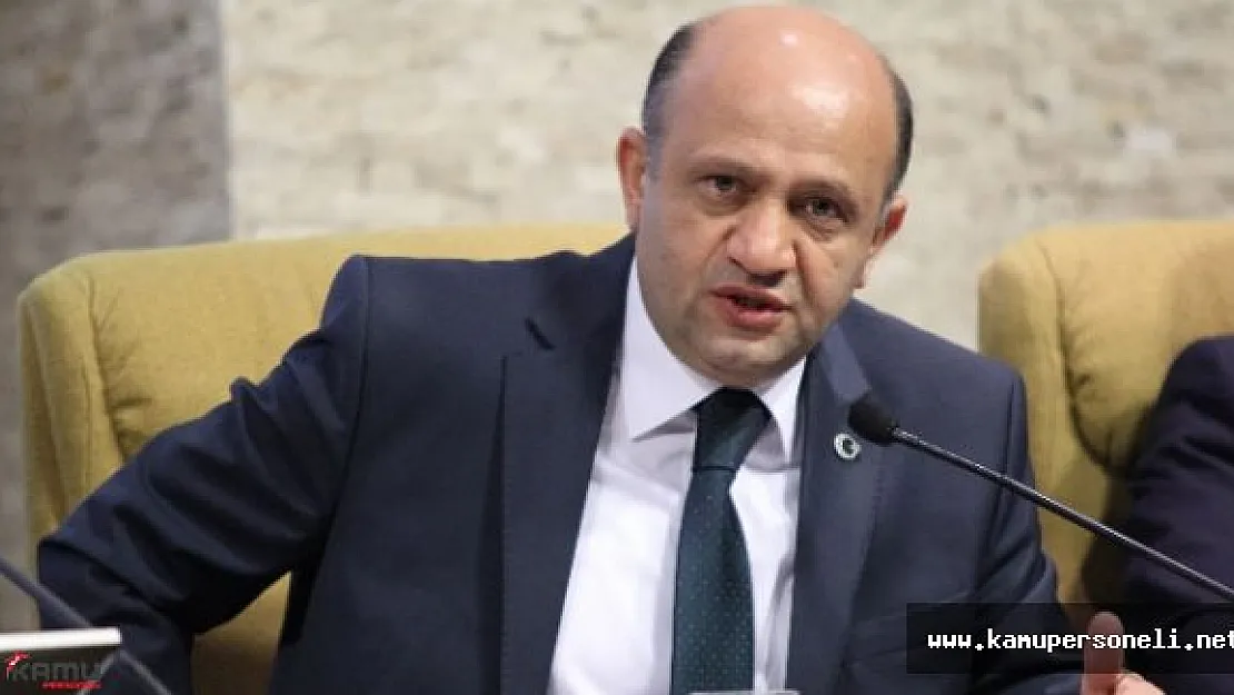 Fikri Işık: Mavi Marmara Olayında Türkiye'nin Talepleri Yerine Getirilmiştir