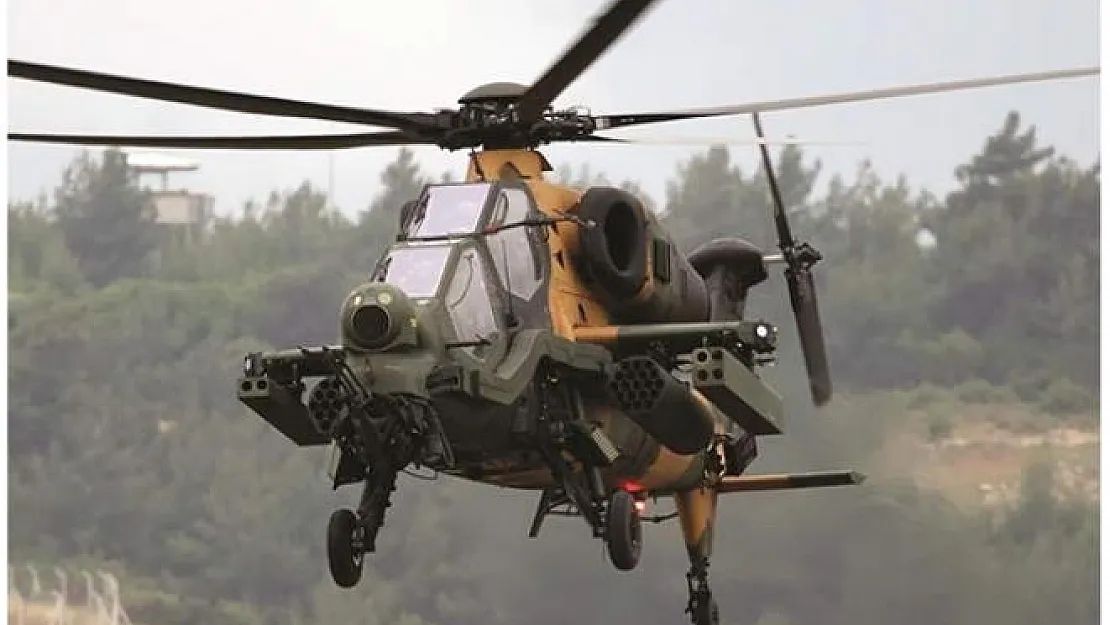 Filipinler, Türkiye'den ATAK helikopteri alacak