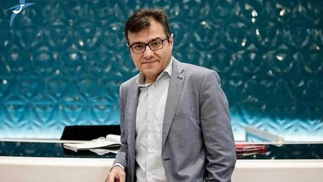 Finans Ofisi Başkanlığına, Göksel Aşan'ın Ataması Yapıldı!