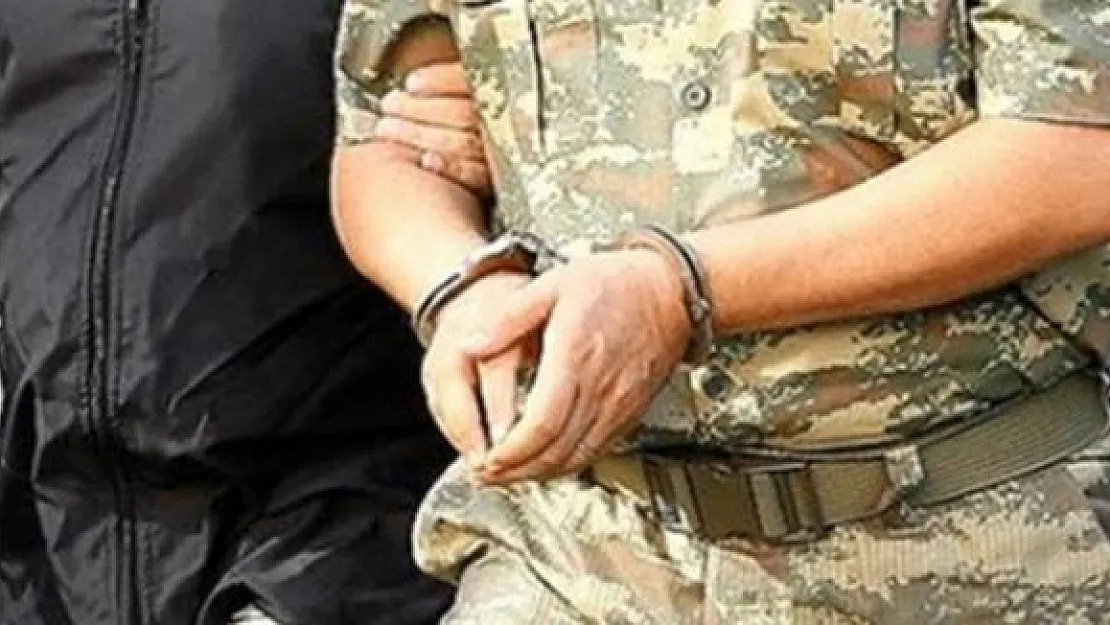 Firar Eden Darbecilerin Başına 67 Milyon TL Ödül Konuldu