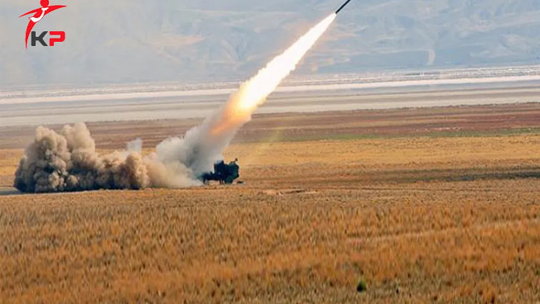 Fırat Kalkanı Harekatında 141 Hedef Vuruldu, 28 DEAŞ'lı Etkisiz Hale Getirildi