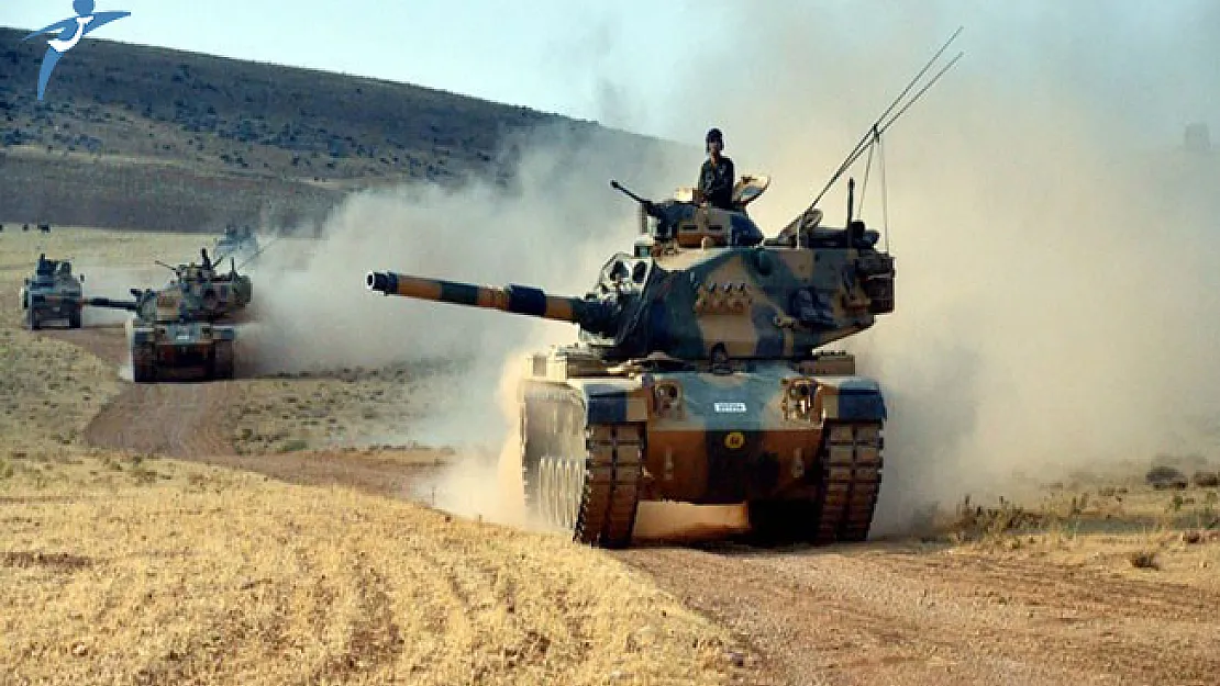 Fırat Kalkanı Harekatının 160. Günü: 20 DEAŞ'lı Terörist Etkisiz Hale Getirildi