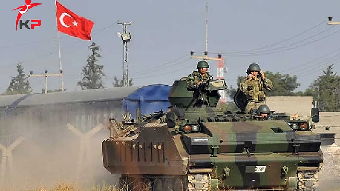 Fırat Kalkanına İlişkin İkinci Perde Operasyonu Geliyor !