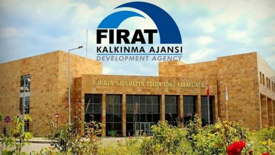 Fırat Kalkınma Ajansı personel alımı yapacak! Başvuru şartları belli oldu