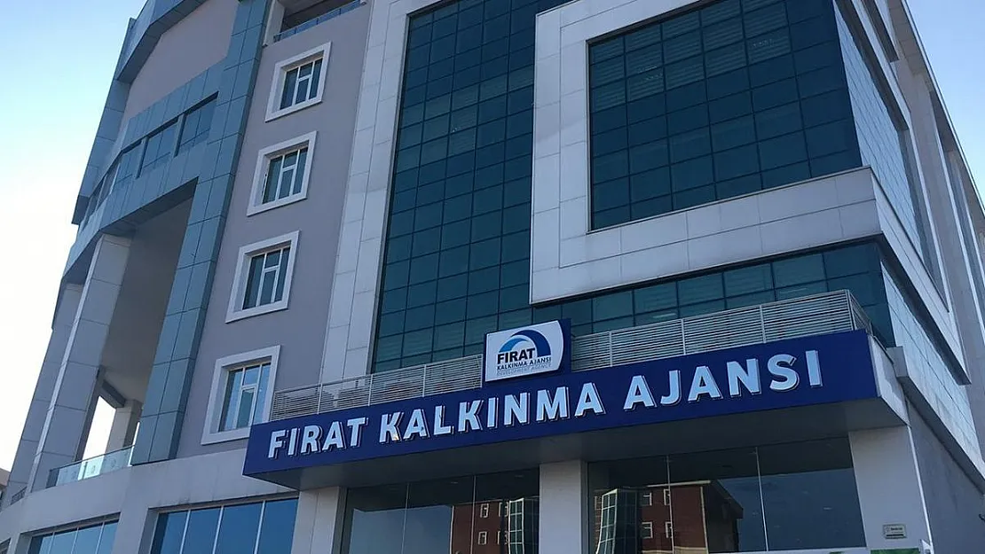 Fırat Kalkınma Ajansı personel alımı yapacak!