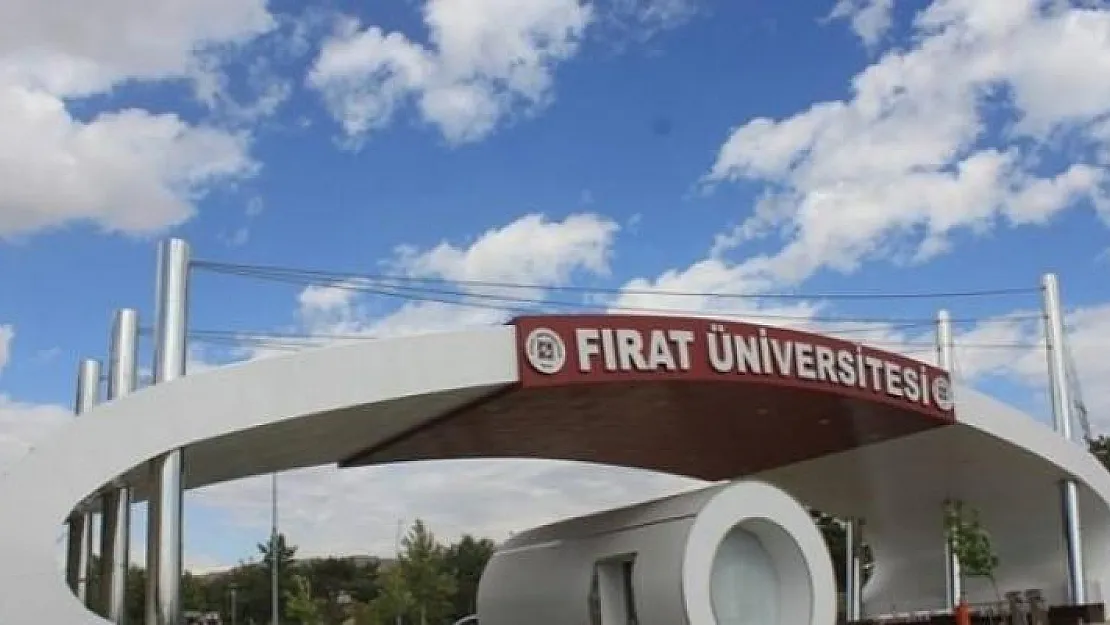 Fırat Üniversitesi KPSS'siz 12 personel alımı yapacak!