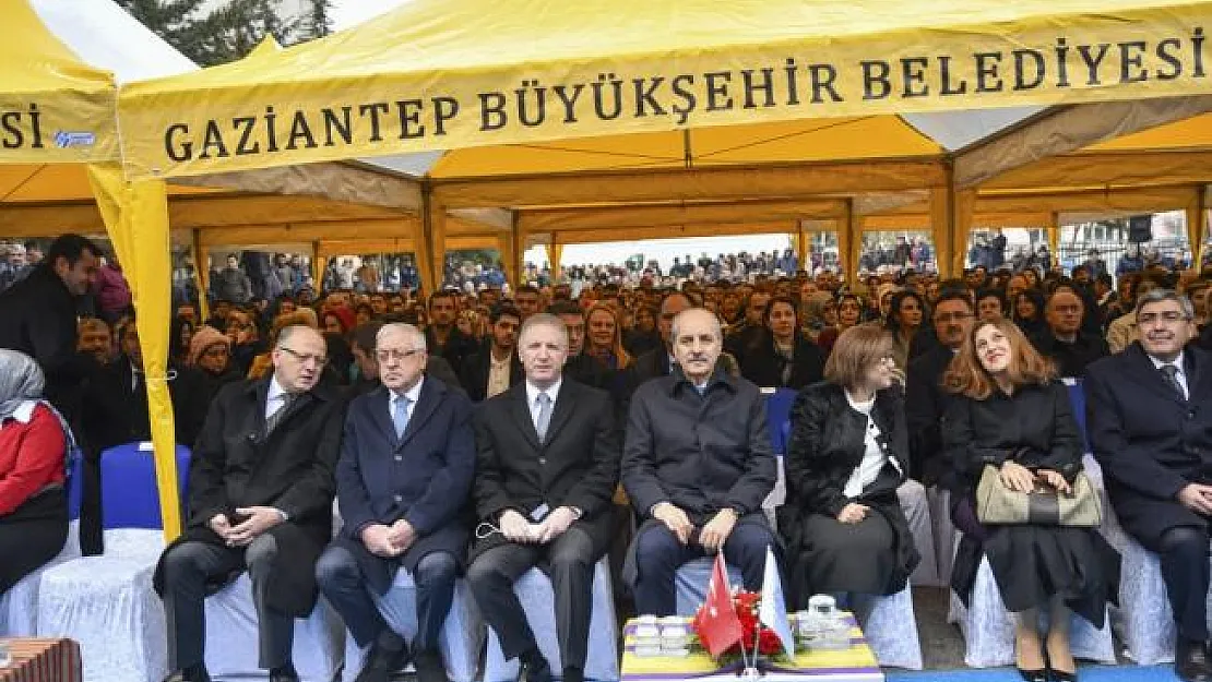 'Fırat'ın doğusu da bizim, Fırat'ın batısı da bizim'