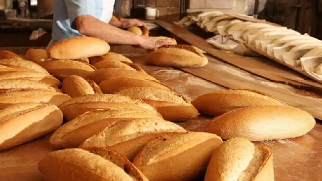 Fırına ekmek almaya gitmek yasak mı? Kahramanmaraş'ta 392 lira para cezası kesildi