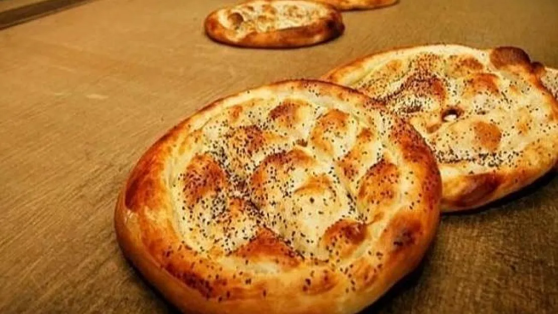 Fırıncılar Odası'ndan flaş pide açıklaması! Ramazan pidesi satılacak mı?