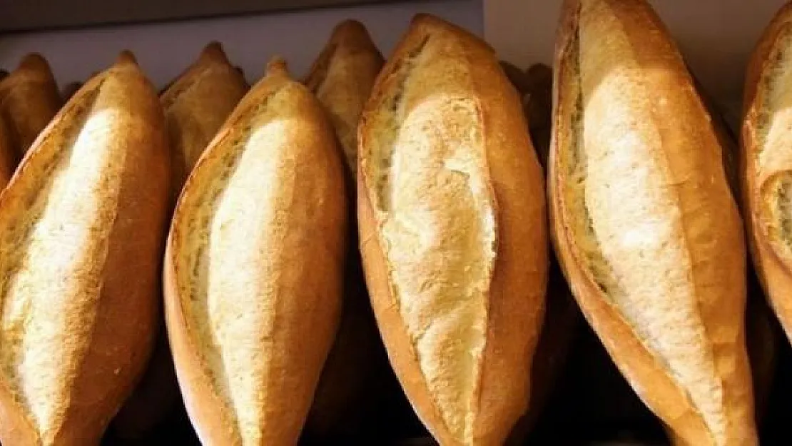 Fırınlar açık olacak ama fırından ekmek almaya gitmek yasak mı serbest mi olacak? Nasıl ekmek alınacak belli oldu