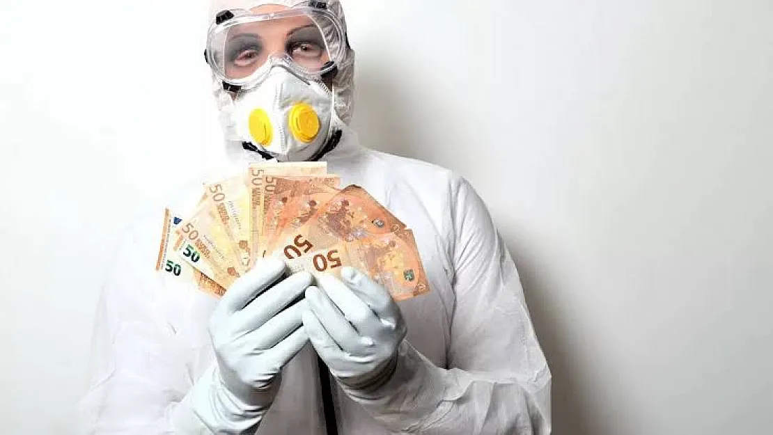 Fırsatçılar İş Başında! Yüzde 300 Zam Birden Geldi!