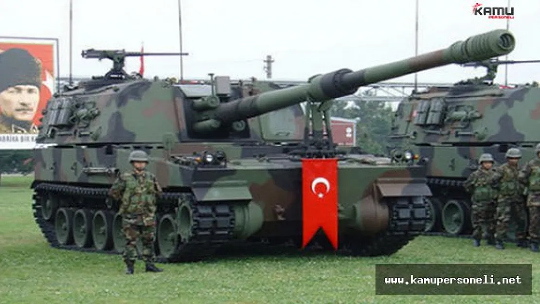 Fırtına Obüsleri Hakkında Tüm Detaylar