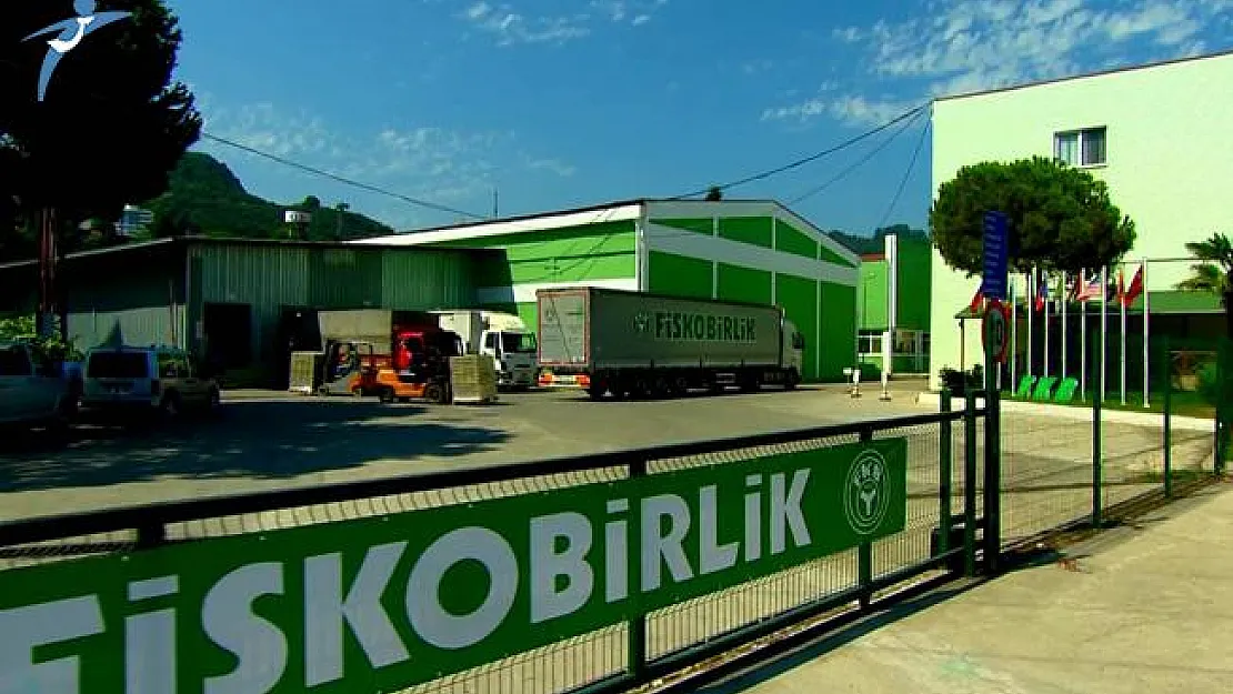 Fiskobirlik Şirketinden Şaşırtan Karar! Personellerin Maaşından 200- 350 TL Kesinti Yapılacak