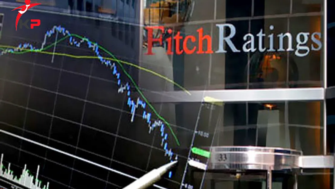 Fitch Raporu: Türkiye'de 2017 İçin Ekonomik İyileşme Bekleniyor