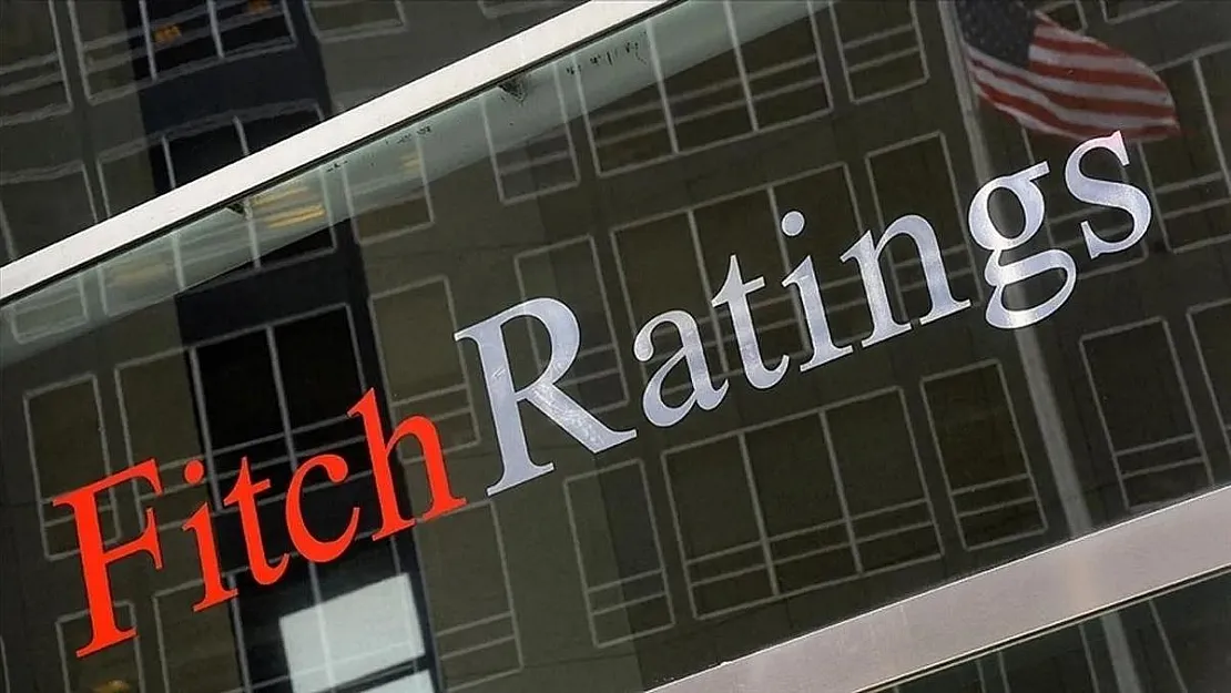 Fitch'ten ABD Bankalarına Not İndirimi Tehdidi