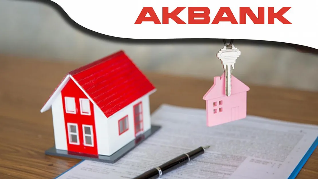 Fiyat açıklandı, 600 bin TL ofis almak hayal olmaktan çıktı Akbank'ın gayrimenkul satışları hız kesmeden devam ediyor…