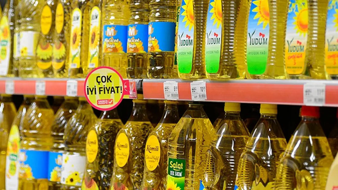 Fiyat pahalılığına AK Parti müdahale ediyor! 20 üründe yıl sonuna kadar sabit fiyat uygulaması: Ayçiçek yağı, un, şeker, çay ve bebek bezi