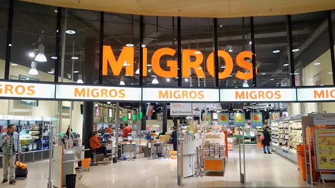Fiyat sabitleme kararı sonrası indirimler başladı: Son günü yaklaşıyor: Migrosta 4 LT ayçiçek yağı 124 TL!