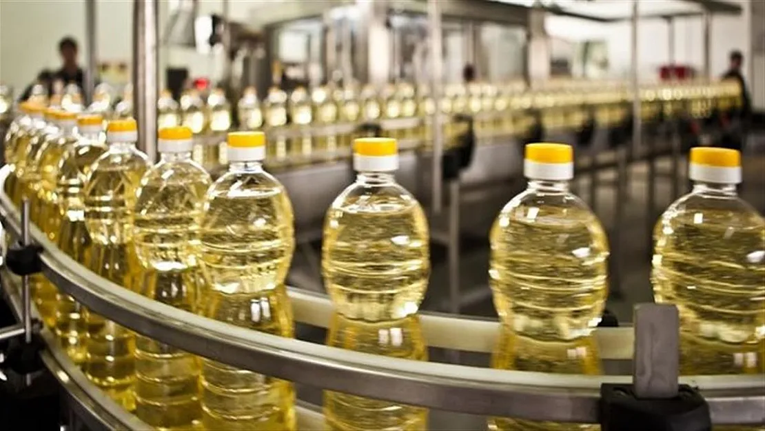 Fiyatı 50 lirayı bulmuştu: 1 litre sıvıyağın fiyatı burada 1 TL'ye düştü! Ağustos ayına kadar tükenmeden alın!