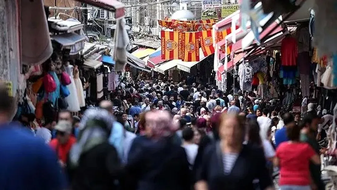 Fiyatı En Çok Artan Ve Azalan Ürünler Belli Oldu! O Ürün Listeye Zirveden Giriş Yaptı