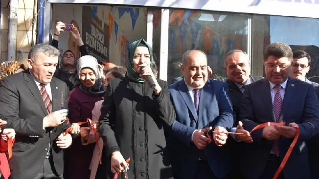'Fiyatlar marketlerde de pazarlarda da düşecek'