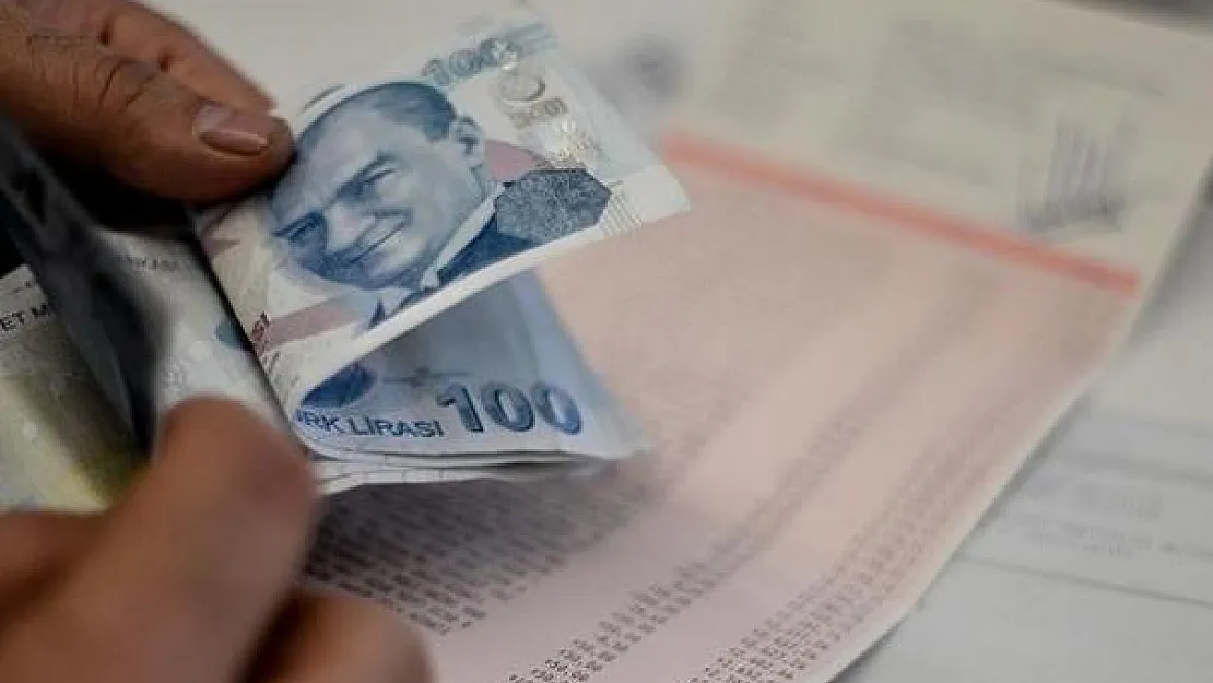 Flaş Açıklama! Yüksek Boşanma Tazminatı ve Nafakalardan Vergi Mi Alınacak?