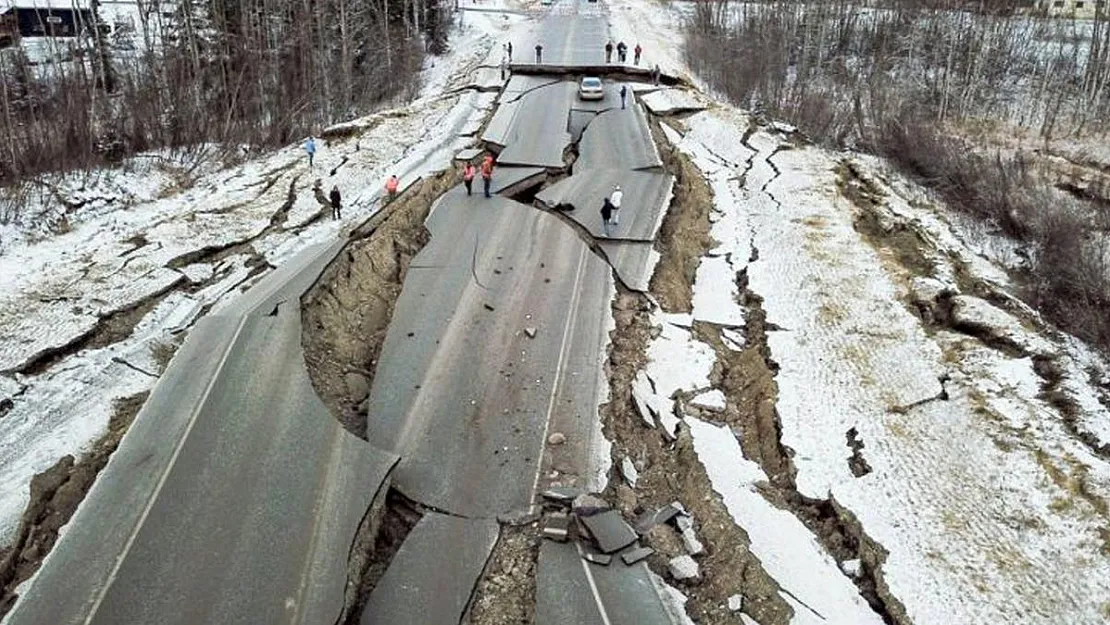 Flaş deprem uyarısı: Doğu Anadolu fayı aktif döneme geçti!
