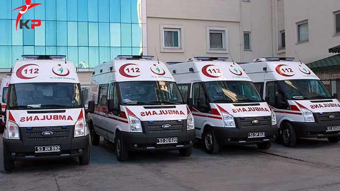 Flaş ! Doktorların da İçinde Bulunduğu 100 Sağlık Personeli Zehirlendi